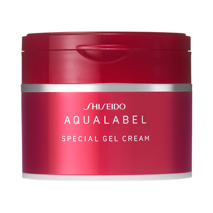 アクアレーベル / スペシャルジェルクリームの公式商品情報｜美容