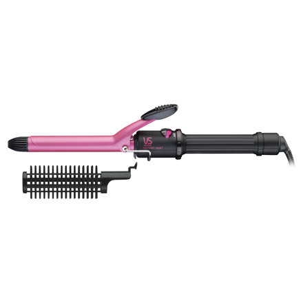 VIDAL SASOON (ヴィダルサスーン) / カールアイロン VSI-1904の公式