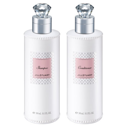 ジルスチュアート / ジルスチュアート リラックス シャンプー