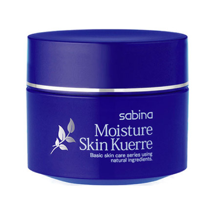 サビーナ / モイスチャースキンクエールの公式商品情報｜美容・化粧品