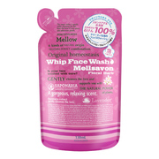 Mellsavon(メルサボン) / ホイップフェイスウォッシュ フローラル