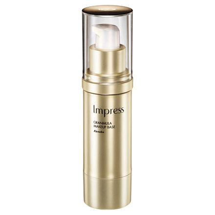 インプレス グランミュラファンデーション オークルC Impress / グラン