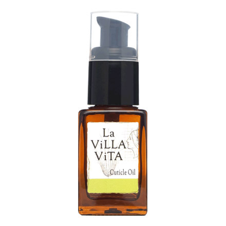 La ViLLA ViTA(ラ・ヴィラ・ヴィータ) / Cuticle Oilの公式商品情報