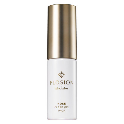 PLOSION de Salon / PLOSION de Salon クリアジェルパックの公式商品
