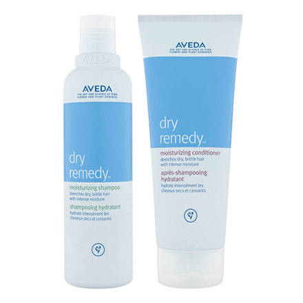 AVEDA(アヴェダ) / ドライレメディー シリーズ モイスチュア