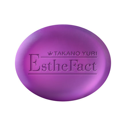 たかの友梨エステファクト / エステファクト Wエッセンスソープの公式