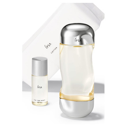 イプサ / ザタイムリセット アクアキットの公式商品情報｜美容・化粧品