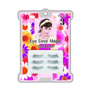 ビー・エヌ / アイラブマジック アイラッシュ 今井華 06 バービーの