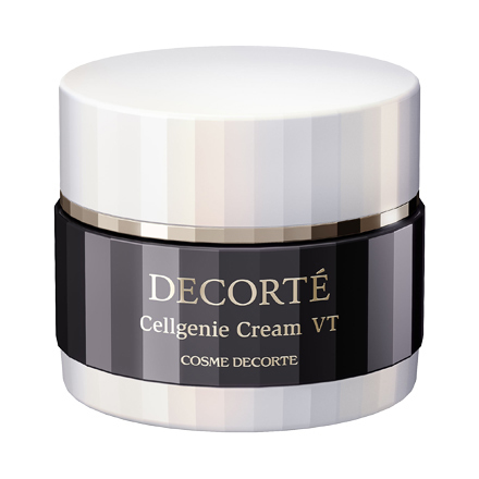 コスメデコルテ / セルジェニー クリーム VTの公式商品情報｜美容