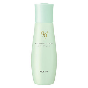 ノエビア / ノエビア 99プラス クレンジングローションの公式商品情報