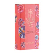 ロクシタン / アルルジェンヌ オードトワレの公式商品情報｜美容