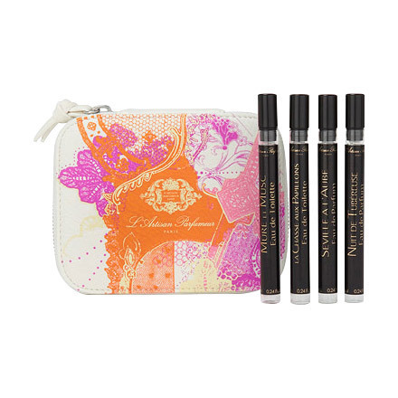 ラルチザン パフューム / ディスカバリーギフトセットの公式