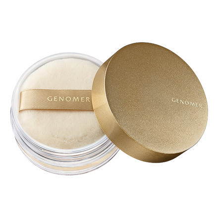 ジェノマー / 3Dフェイスパウダーの公式商品情報｜美容・化粧品情報は