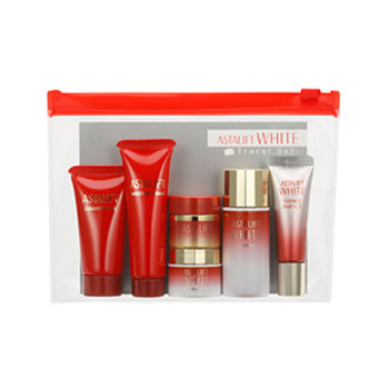 アスタリフト / アスタリフト 美白トラベルセットの公式商品情報｜美容