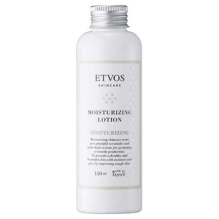 エトヴォス / モイスチャライジングローション(旧)の公式商品情報