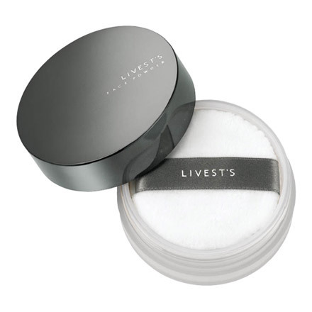 アルソア / リベスト フェイスパウダー＃の商品情報｜美容・化粧品情報