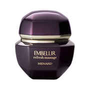 メナード / エンベリエ ナイトクリームの公式商品情報｜美容・化粧品