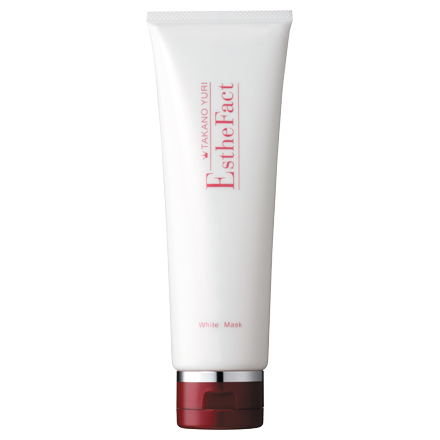 たかの友梨エステファクト / エステファクト ホワイトマスクの公式商品