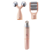 アテックス / ルルド フェイスメイクローラーの公式商品情報｜美容