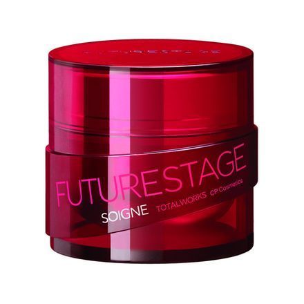 ソワーニュ / フューチャーステージ トータルワークス Nの公式商品情報