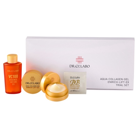 ドクターシーラボ / アクアコラーゲンゲルエンリッチリフトEX