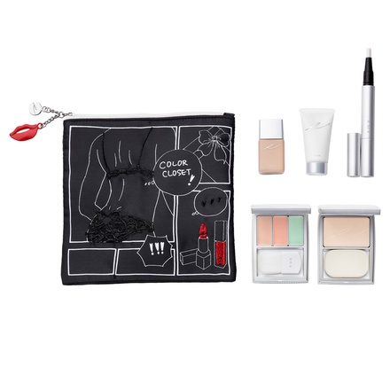 RMK / プレメイクアップ ミニコレクションキット 2020の公式