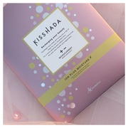 KISSHADA / KISSHADA フェイスマスクの公式商品情報｜美容・化粧品情報
