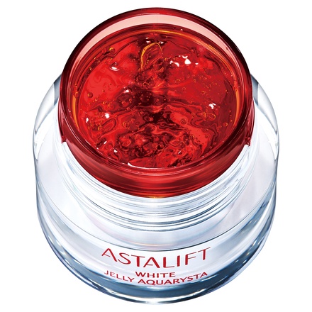 アスタリフト / アスタリフト ホワイト ジェリー アクアリスタ 40gの