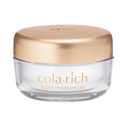 コラリッチ / コラリッチ スーパーモイスチャージェル 55gの公式商品