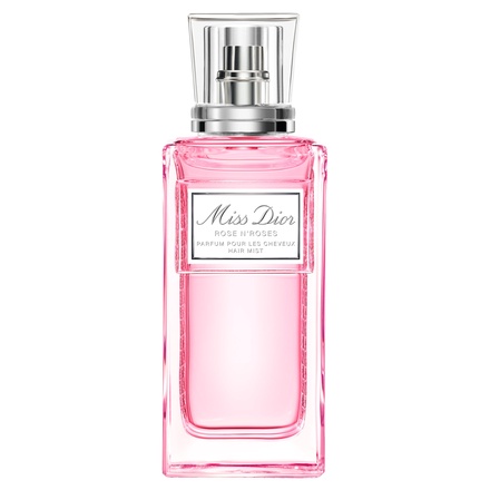 ディオール / ミス ディオール ローズ＆ローズ ヘアミストの公式商品
