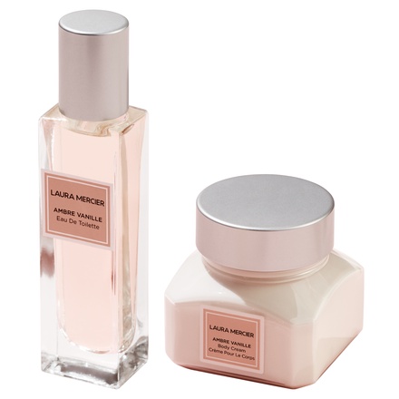 ローラ メルシエ / プティ コレクシオン アンバーバニラ s プティ コ