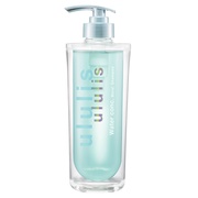 ululis / ウォーターコンク モイストシャンプー／ヘアトリートメント