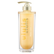 ululis / ウォーターコンク リペアシャンプー／ヘアトリートメント