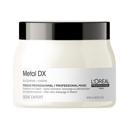 ロレアル プロフェッショナル / セリエ エクスパート メタルDX
