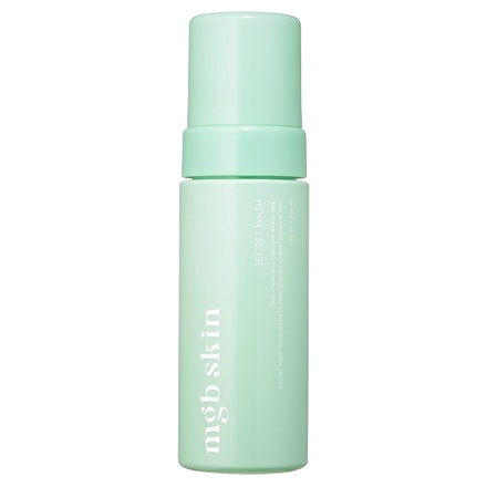 MEGOOD BEAUTY / mgb skin SECRET WASHの公式商品情報｜美容・化粧品