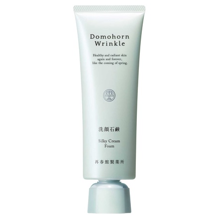 ドモホルンリンクル / 洗顔石鹸の公式商品情報｜美容・化粧品情報は