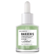 バクチス / バクチスアクトネストグリーンの公式商品情報｜美容
