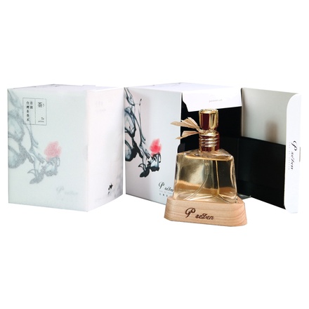 P.Seven茶香水 / オードパルファム 金萱茶香水 22mlの公式商品情報