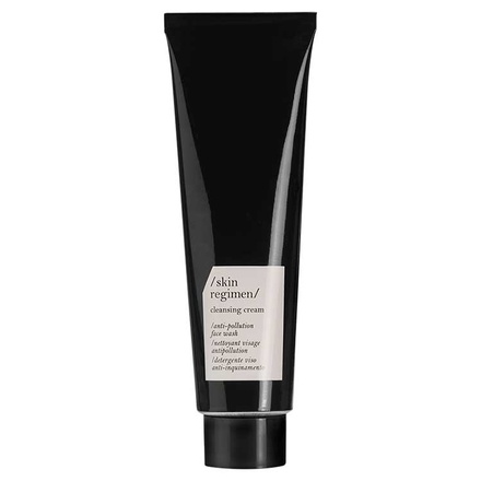 コンフォートゾーン / スキンレギメン クレンジング クリームの公式