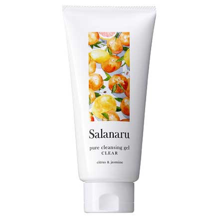 Salanaru(サラナル) / ピュアクレンジングジェル クリア 150gの公式