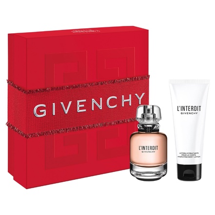 ジバンシイ / ランテルディ オーデパルファム コフレの公式商品情報