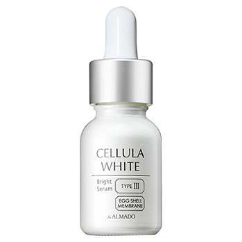CELLULA（チェルラー） / チェルラー ホワイトの公式商品情報｜美容