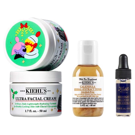 KIEHL'S SINCE 1851(キールズ) / キールズ クリーム UFC スターター