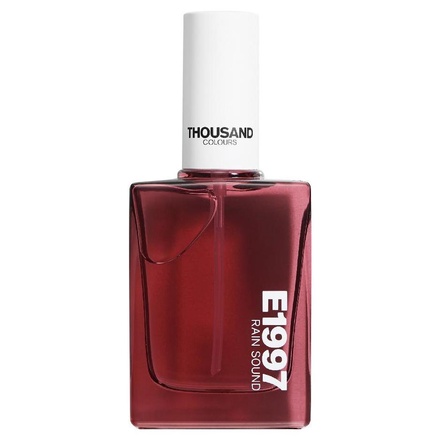 THOUSAND COLOURS / E1997 レイン サウンド オードパルファンの公式