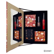 ディズニー ツイステッドワンダーランド / コスメギフトボックス
