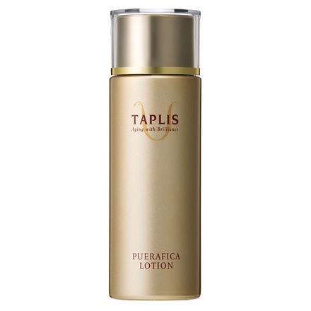 ドクターベルツ / タプリス プエラフィカ ローションの公式商品情報