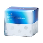 Re:A / リア クリーム〈クリーム〉の公式商品情報｜美容・化粧品情報は