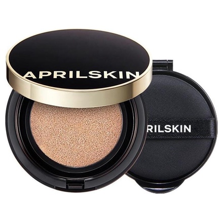 APRILSKIN（エイプリルスキン） / マジックスノークッション3.0＋