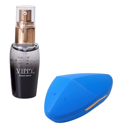 VIPPY / Vippy + VippyBeautySerum (総合美容液)の公式商品情報｜美容