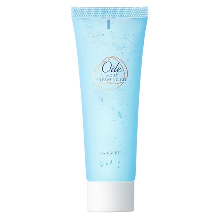 Ode(オーディ) / モイストクレンジングジェル 50gの公式商品情報｜美容